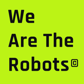 We Are The Robots Inc. | Blog