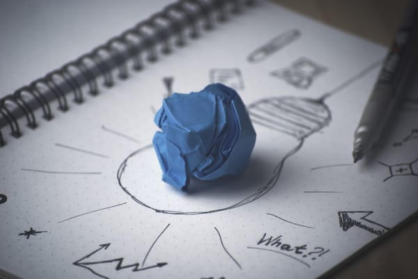 5 problemas de arquitectura empresarial que tu negocio no necesita
