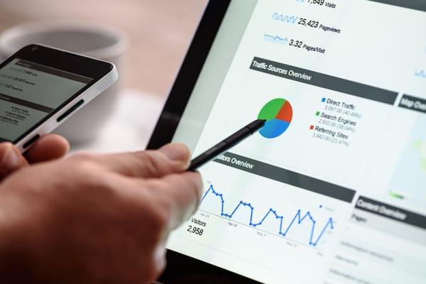 El uso de IA en el análisis de las tendencias como herramienta de marketing