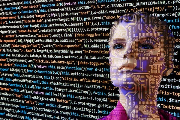 Innova en la transformación digital de tu empresa: usa inteligencia artificial
