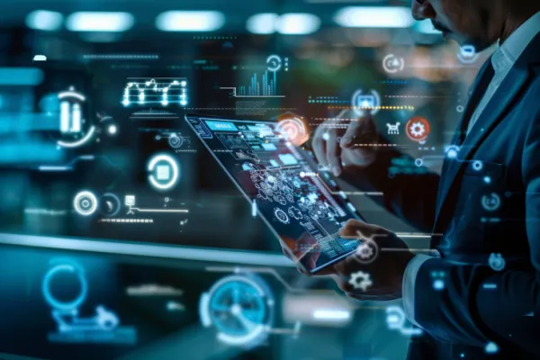 Navegando en el Mar Digital: Estrategias para el Éxito Empresarial en la Era Digital