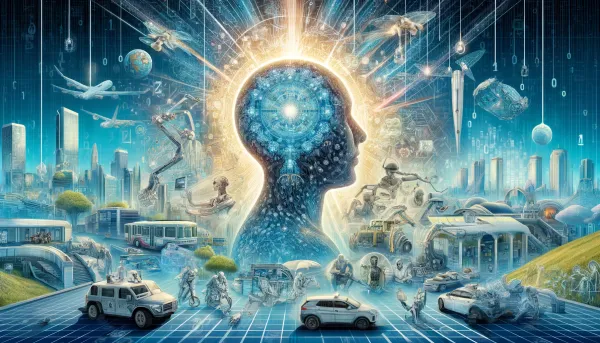 La Guía Definitiva de Inteligencia Artificial en los Negocios