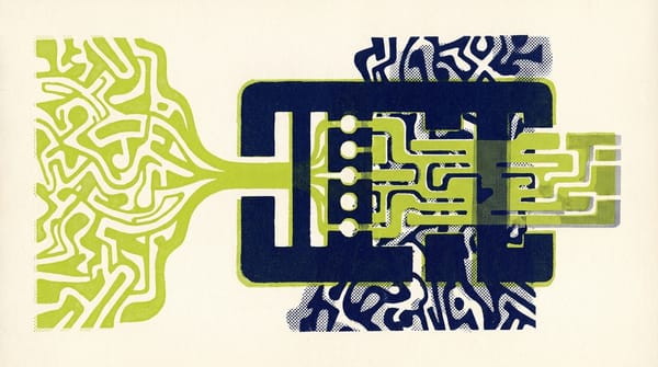 Arquitectura de AI Gateway: Desacoplando LLMs para Gobernanza y Resiliencia