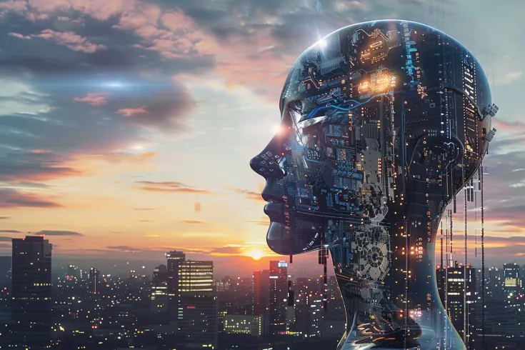 Descifrando el Futuro de la Inteligencia Artificial: Avances, Aplicaciones y Desafíos